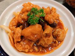 -老铺烤鸭(宝鸡店)