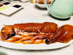 -泰钰丰烤鸭(开发区店)