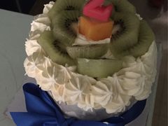 -兔兔家蛋糕甜品(德胜店)
