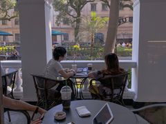 -星巴克臻选(广州沙面店)