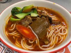 -胡记德源粉·湖南菜(双安店)