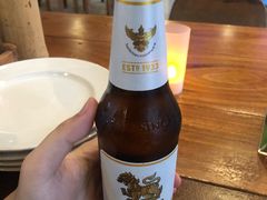 象牌生啤-Naughty Nuri’s Phuket