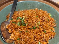 凤城黄金炒饭-滋粥楼·顺德菜(番禺广场总店)