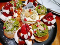 -BE BRIGHT KITCHEN(正佳广场店)