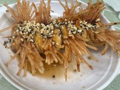 -代四孃牛华豆腐脑美味小食(总店)