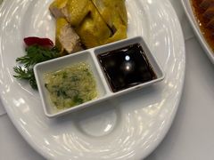 -丰收日·小海鲜·沪上家宴(顾村正大店)