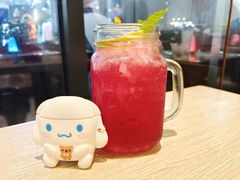 -仙踪林(江燕路万科里店)