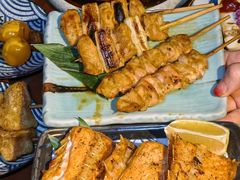 -鸟泉居酒屋·烧鸟·酒馆(百子湾店)