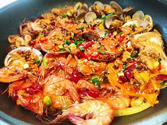 -大厨的餐厅(曾厝垵总店)