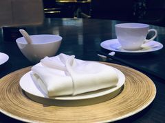 -万丽轩·粤菜(王府井金茂万丽酒店)