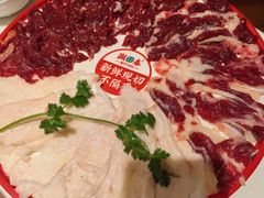 -潮泰牛肉火锅 · 创于1992年(车公庙店)