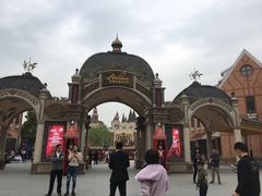 -安徒生童话乐园