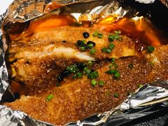 小黄鱼-湘语·湖南家常菜(新洲店)