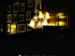 -LONG BAR 廊吧(外滩华尔道夫酒店)