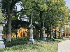 -东湖景区