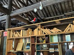 -院子餐厅·大锅菜·老杭帮(桥西直街店)