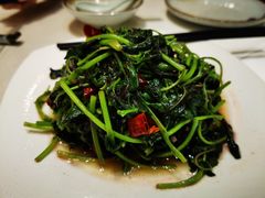 炝炒苋菜-湖北味道(湖北大厦店)
