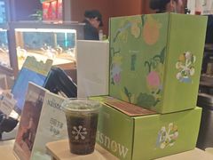 -奈雪的茶(印象城店)