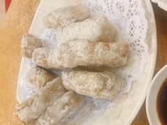 -揭阳钟记小食(福田新村店)