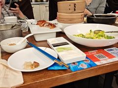 -小大董·烤鸭(王府井apm店)