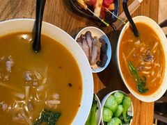 -漆黑觉米粉(三里屯店)