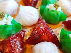 午市点心-三号黄浦会Canton Table