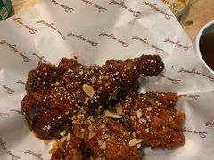 -八福力韩国休闲餐厅(泉舜店)