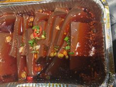 -小粉房鲽鱼头海鲜小串(燕郊总店)