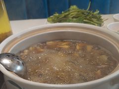 -爱膳菌锅锅(阳南店)