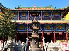 -宝通禅寺