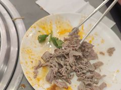 -尚宴牛特鲜自助(太原街万达店)