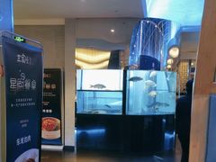 -王家渡火锅店(棕榈泉店)