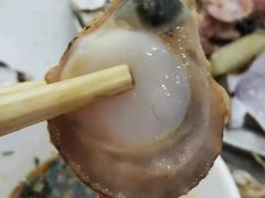 -同道蒸汽海鲜烧烤自助(刘庄夜市店)