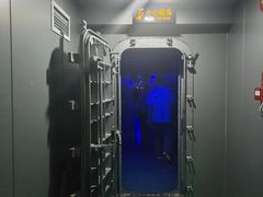 -白鹤梁水下博物馆