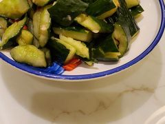 -阿胖龙虾小海鲜(宁国南路总店)