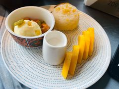 -星叶·东南亚料理(宁波万象汇店)