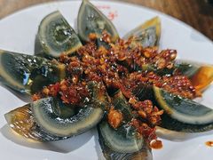 -津市刘聋子粉馆(林科大店)