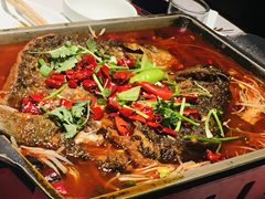 -首府山烧烤·小龙虾·KTV(翠堤湾店)