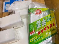 -九寸花汀海鲜烤肉自助(武汉首店)