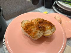 -争鲜回转寿司(中街大悦城店)