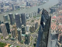-上海中心大厦