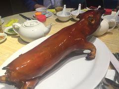 -大荣华酒楼(元朗老店)