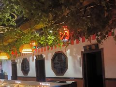 -成老灶火锅鸡(平山店)