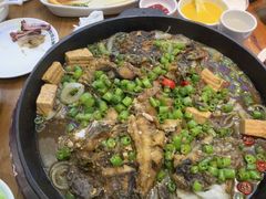 -老板恋上鱼(印象城店)
