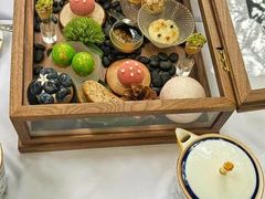 -Circle圆·花园西餐厅