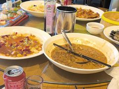 -拉完海鲜大排档(温岭店)