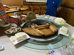 -大鹅岛灶台鱼·铁锅炖(水库路店)