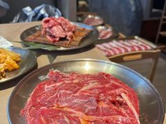 -西塔老太太泥炉烤肉(沈阳店)
