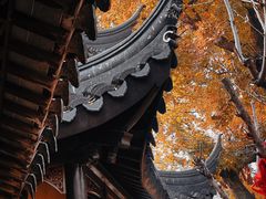 -寒山寺