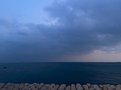 -青岛五四广场海景美仑国际公寓酒店